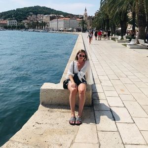 Meet your Posher, Sofia